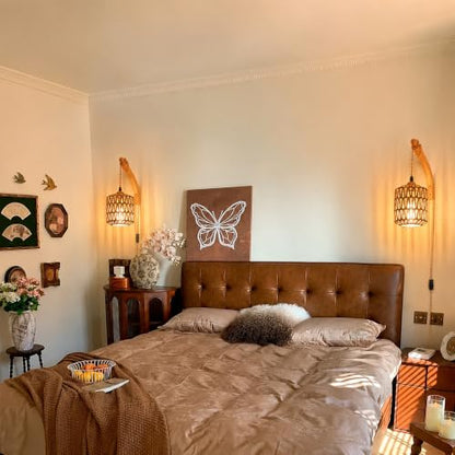 Wall Sconce