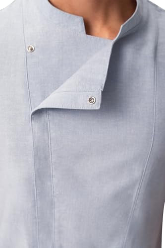 Men's Cardiff Chef Coat