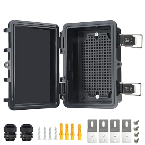 Electrical Junction Box