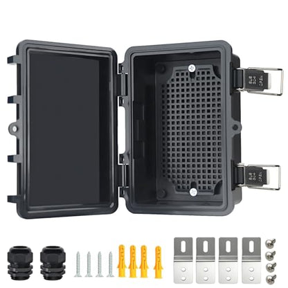 Electrical Junction Box