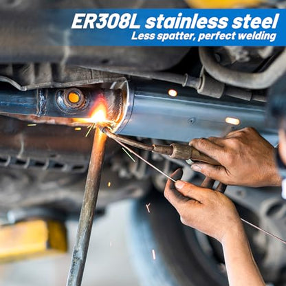 Stainless Steel TIG Welding Rod ER308L