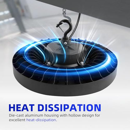 UFO LED High Bay Light