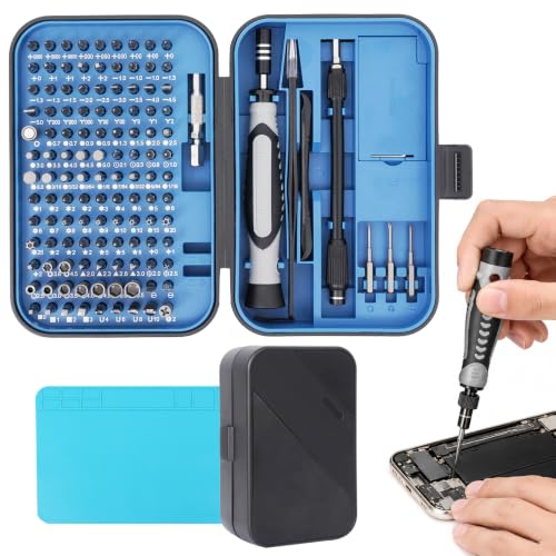 Small Precision Screwdriver Set