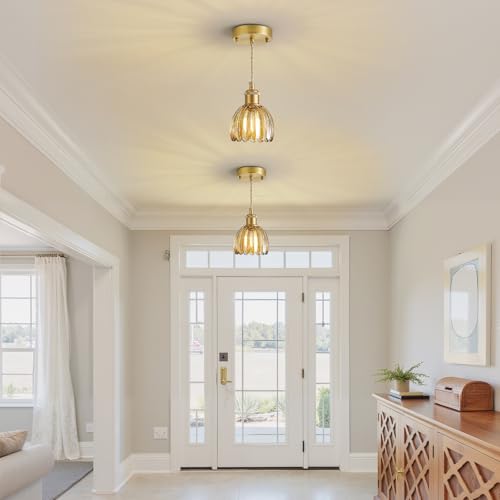 Pendant Lights for Kitchen Island