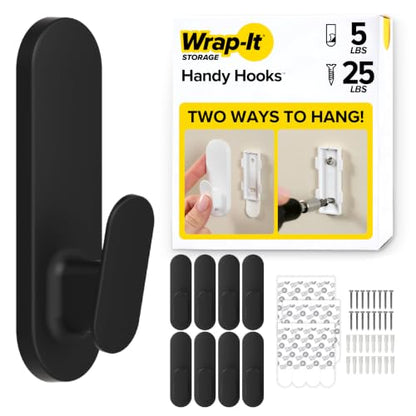 Handy Hooks Ian