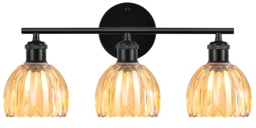 Bathroom Light Fixture
