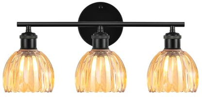 Bathroom Light Fixture