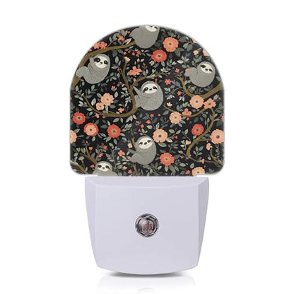 Sunflowers Night Light