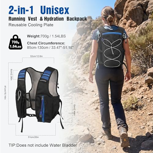 Cooling Vest Aerospace