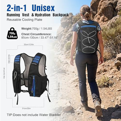 Cooling Vest Aerospace