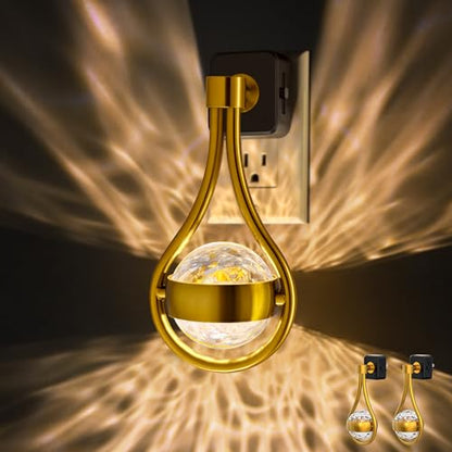 Projector Night Light