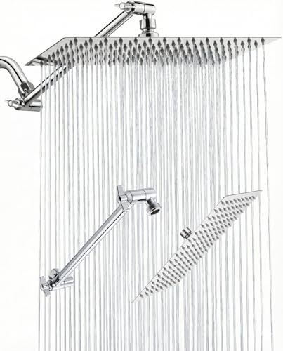 Singing Rian Fixed Shower Head Group