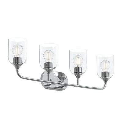 Ilia 1 Light Wall Sconce