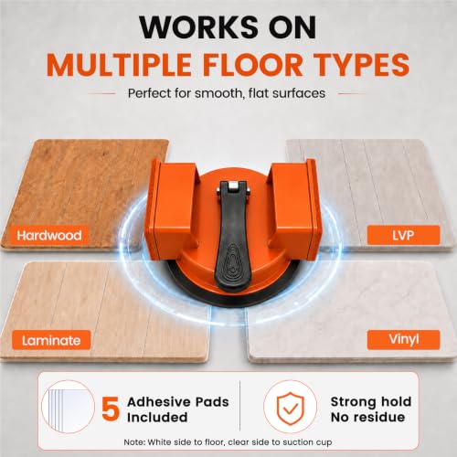 Laminate Wood Flooring Installation Kit