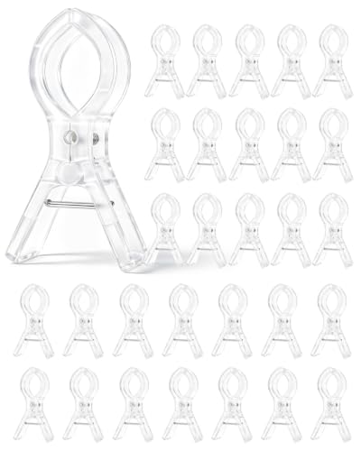 3.5 inch Balloon Arch Clips for Backdrop 10PCS 20PCS 30PCS