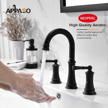 Bathroom Sink Faucets