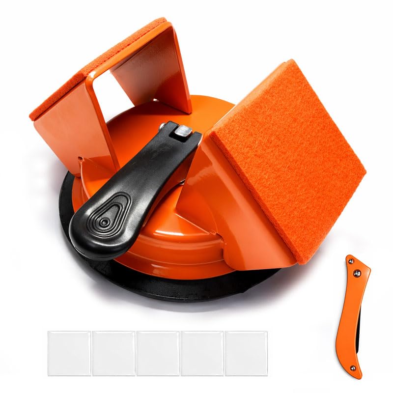 Floor Gap Fixer Tool