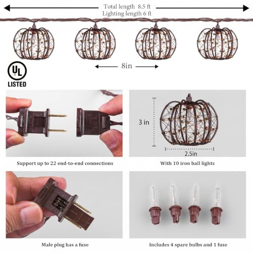 Decorative String Lights