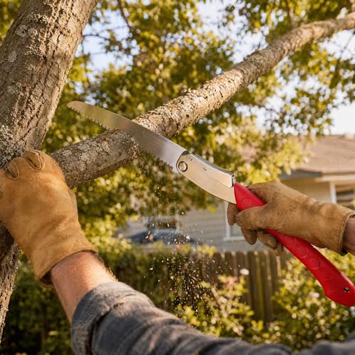 Folding Saws
