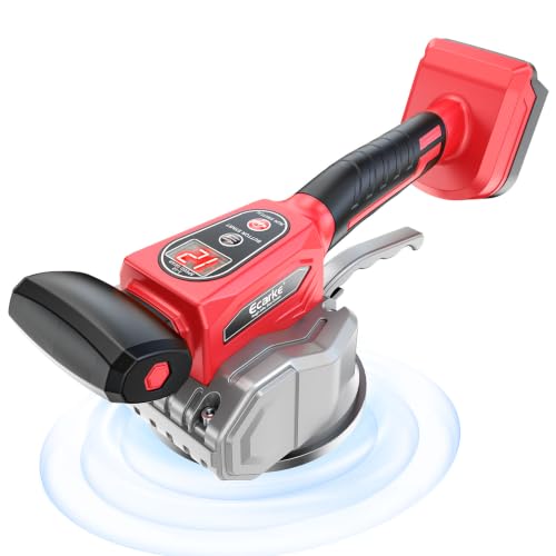 Cordless Tile Vibration Tool