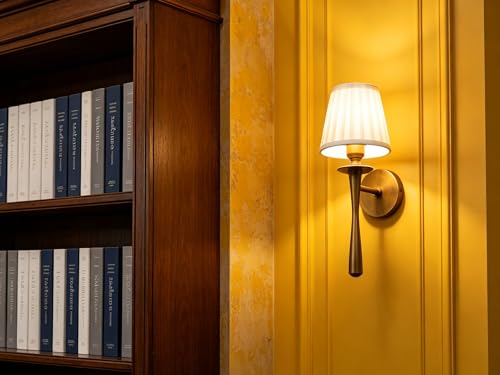 Wall Sconces Set of 2