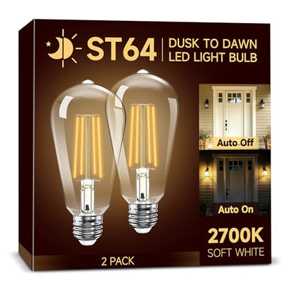 Dusk to Dawn Light Bulbs