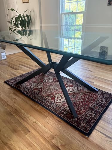 8 Table Legs