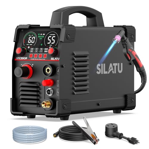 Plasma Cutter
