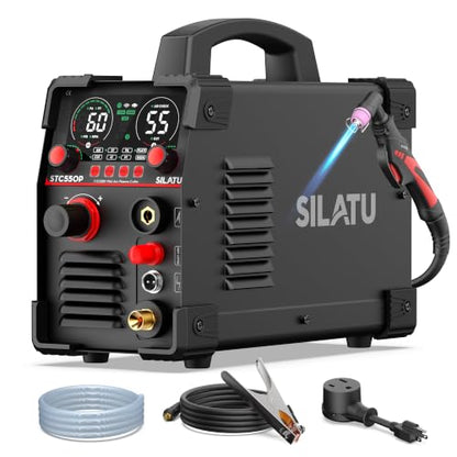 Plasma Cutter