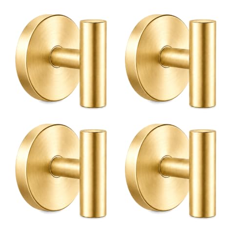 2026 Upgraded Suction Cup Hooks 4 Pack