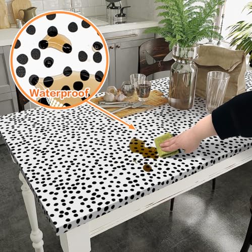 Peel and Stick Wallpaper Contact Paper Black and White Wall Paper