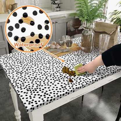Peel and Stick Wallpaper Contact Paper Black and White Wall Paper