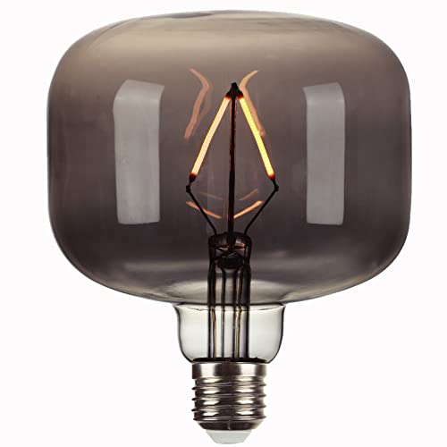 Large Decorative LED Edison Light Bulb