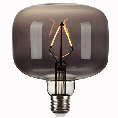 Large Decorative LED Edison Light Bulb