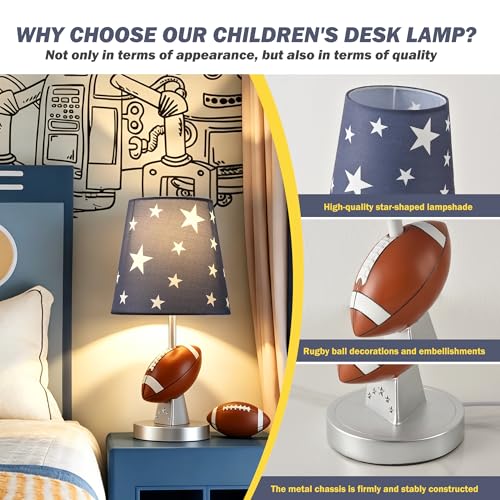 Table lamp