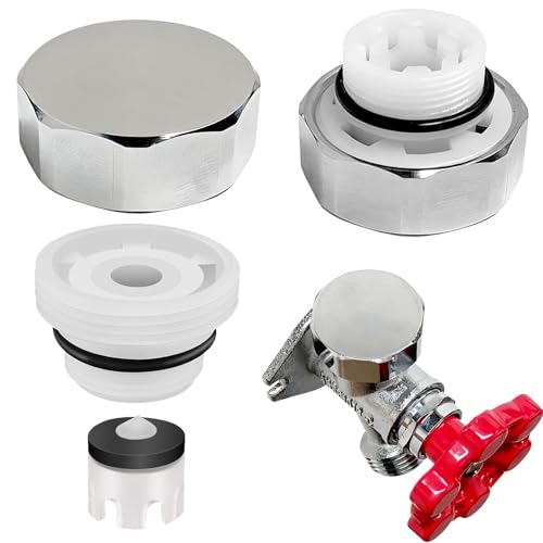 ASSE 1019 A Vacuum Breaker Replacement Kit