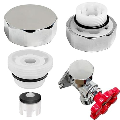 ASSE 1019 A Vacuum Breaker Replacement Kit