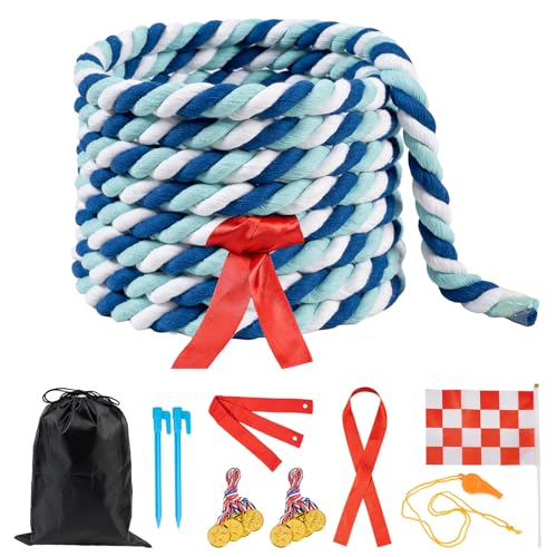 Tug-of-War Rope
