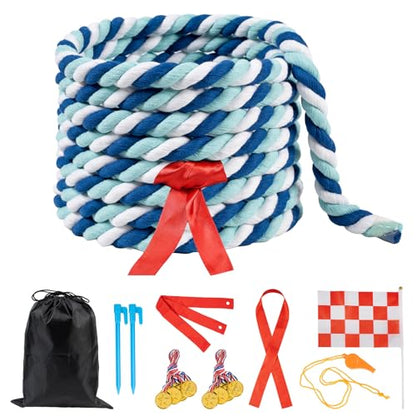 Tug-of-War Rope