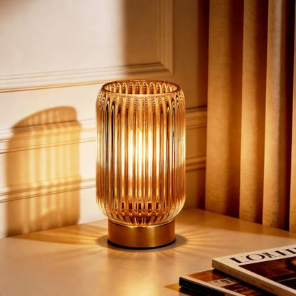 Small Cordless Lamp