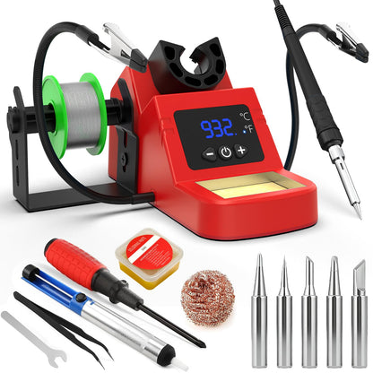 Soldering Station