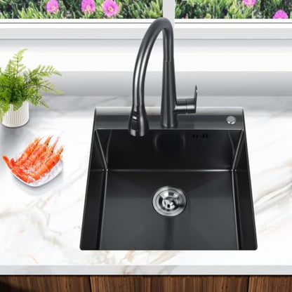 Stainless Steel Kitchen Sink