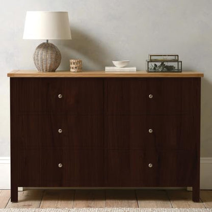 Wood Peel and Stick Wallpaper