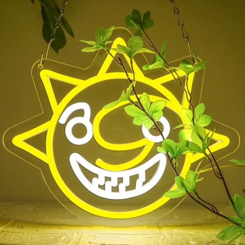 Bear Neon Signs for Wall Decor