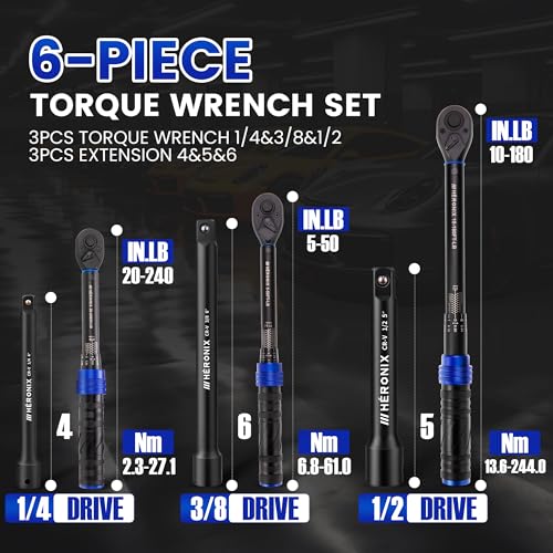 Torque Wrench