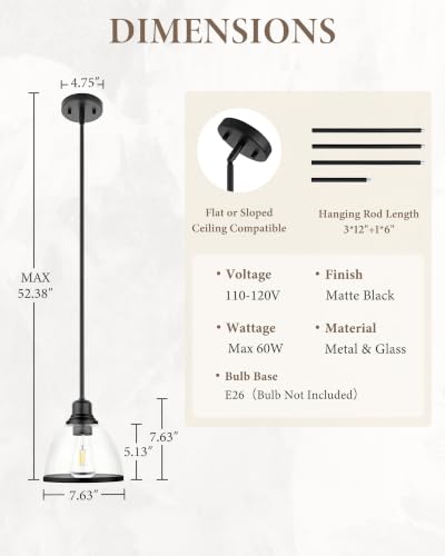 Pendant Lights Kitchen Island