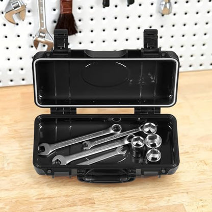 11" Metal Tool Box