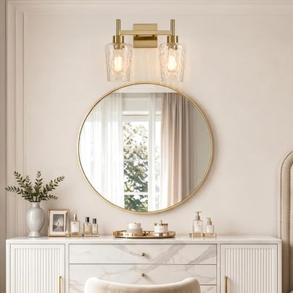 Bathroom Vanity Light