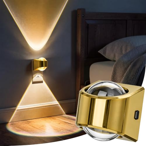 RGB Color Changing Night Light