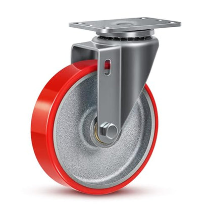 3 Inch Heavy Duty Caster Wheel